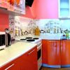 Гостиница Ап-ты Green Area 3 на ул. Лысая Гора, 36-2a, фото 11