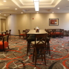 Отель Holiday Inn Express Bradford, an IHG Hotel, фото 21