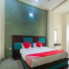 Отель OYO 24575 Hotel Prabhu Villas, фото 3