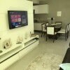 Отель 03 opções TOP de apartamentos no melhor da praia do Futuro, TERREO, FRENTE A PISCINA, BEM DECORADOS,, фото 7