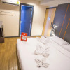 Отель NIDA Rooms Yanawa Sathorn City Walk, фото 2