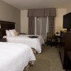 Отель Hampton Inn & Suites Mount Pleasant, фото 44