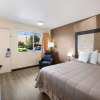 Отель Travelodge Inn & Suites Sierra Vista, фото 7