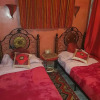 Отель Room in Guest Room - Morocco at a Local's House in bed and Breakfast, фото 1