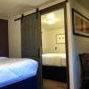 Отель Hilltop Lodge, фото 4
