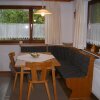 Отель Ferienwohnungen Frick, фото 14