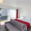 Отель Econo Lodge Napier, фото 4