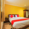 Отель OYO Flagship 14391 Calangute Eden Garden, фото 3