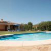 Отель Holiday home in Costa Rei with private pool, фото 18