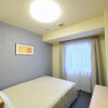 Отель Hokke Inn Hatchobori, фото 6