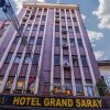 Отель Grand Saray Hotel, фото 10