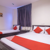 Отель OYO 43961 KK Hotel Kajang, фото 4