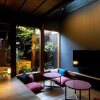 Отель YADORU KYOTO HANARE Kanade No Yado, фото 13
