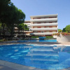 Отель Apartment in Nice Residence by the Sea With Swimming Pool, фото 9