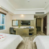 Отель Golden Rose 3 Hotel Danang, фото 29