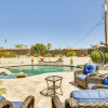 Отель Lake Havasu Vacation Rental w/ Pool, Bar & Grill!, фото 11