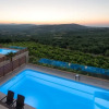 Отель Luxury Villa Malvasia with Seaview and Heated pool, фото 1