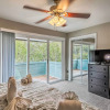 Отель Modern Townhome - 2 Blocks to Myrtle Beachfront!, фото 2