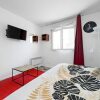 Отель Studio For 2 People Ideal For Holidays, фото 2