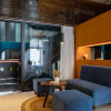 Отель Arista 2, фото 9