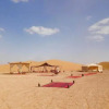 Отель La Kahena Desert Camps & Lodges, фото 21