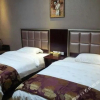 Отель Shiweitian Hotel, фото 3