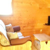 Отель Chalet with 2 Bedrooms in Gérardmer, with Wonderful Lake View And Furnished Terrace - 2 Km From the , фото 9