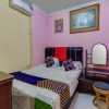Отель SPOT ON 90060 Jq Homestay Syariah, фото 14
