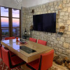 Отель Arachova VIP Smart Chalet-Villa Eva 1, фото 10