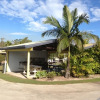Отель Tin Can Bay Tourist Park, фото 11