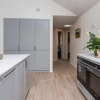 Отель 20 Person Holiday Home in Borkop, фото 7