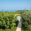 Отель Villa With 5 Bedrooms In Provincia Di Ascoli Piceno, With Wonderful Sea View, Private Pool, Furnishe, фото 31