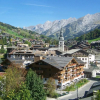 Отель Les Grandes Alpes, фото 7