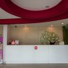 Отель NIDA Rooms Tampan Universitas Riau HR Subrantas at Mona Plaza Hotel, фото 13