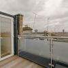 Отель Spacious 2 Bedroom in Battersea, фото 9