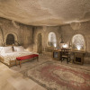 Отель Hera Cave Suites, фото 15