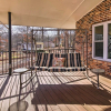 Отель Lakeside Abode: 13 Mi to Silver Dollar City!, фото 8