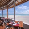 Отель Cinnamon Velifushi Maldives, фото 12