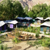 Отель Valley Flower Camp Nubra, фото 7