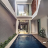 Отель Berawa Bali Beach Villa, фото 33
