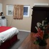 Отель Shamrock Motel, фото 5