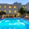 Отель Zorbas Hotel Santorini, фото 16