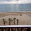 Отель Apartamento de lujo en primera línea de la playa de Cullera con vistas al Castillo, фото 16