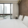 Отель Stunning 1BR @ The Mansion of Kemang Apartment By Travelio, фото 5