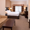 Отель Holiday Inn Express and Suites Fairmont, an IHG Hotel, фото 4