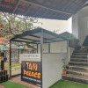 Отель Itsy Hotels Tao Residency, 2 Minutes Walk From Baga Beach, фото 15