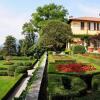 Отель Villa La Vescogna Historic House With Pool, фото 43