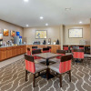 Отель Comfort Inn Apalachin / Binghamton W Route 17, фото 20