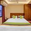 Отель Treebo Trend Indrapuri Hotel And Resort, фото 3