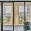 Отель Excellent Diamond Head View Condo - Remodeled, Free Parking! by Koko Resort Vacation Rentals, фото 7
